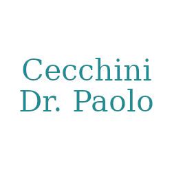 cecchini cassine|Cecchini Paolo (Dr.), Cassine